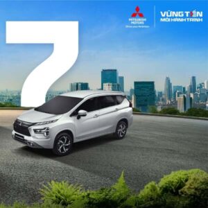 mitsubishi 2 THÁNG 7 RỘN RÀNG, ƯU ĐÃI SẴN SÀNG