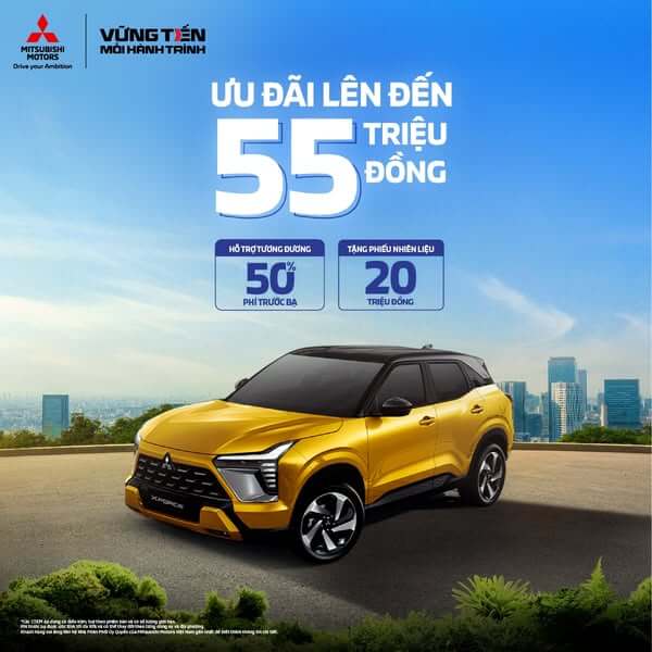 mitsubishi-xforce